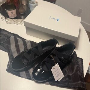 Women's Adidas Taekwondo By Caroline Hu